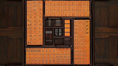 hermes mahjong table|Hermes mahjong singapore.